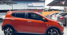 2020 Perodua Axia 1.0 SE Style (A)