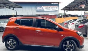 2020 Perodua Axia 1.0 SE Style (A)