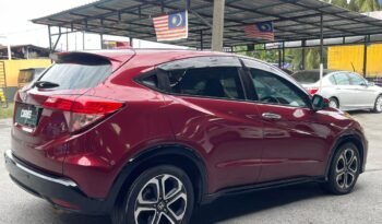 
										2017 Honda HR-V 1.8 V (A) full									