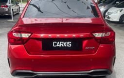 2020 Proton Saga 1.3 Premium (A)