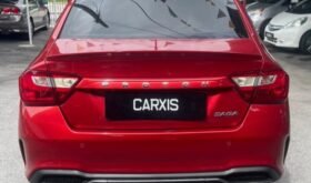 2020 Proton Saga 1.3 Premium (A)