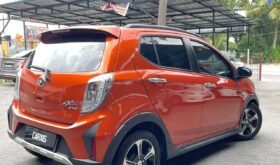 2020 Perodua Axia 1.0 SE Style (A)