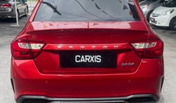 
										2020 Proton Saga 1.3 Premium (A) full									