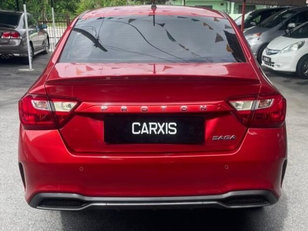 
								2020 Proton Saga 1.3 Premium (A) full									