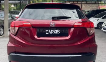 
										2017 Honda HR-V 1.8 V (A) full									