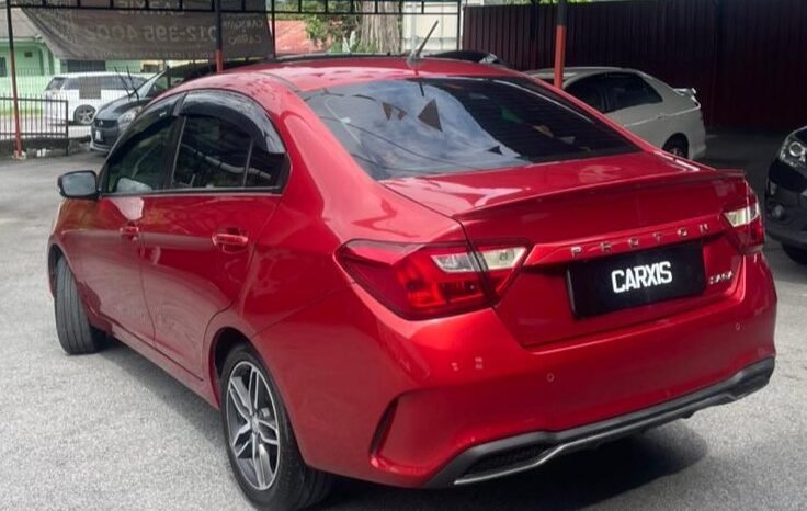 
								2020 Proton Saga 1.3 Premium (A) full									
