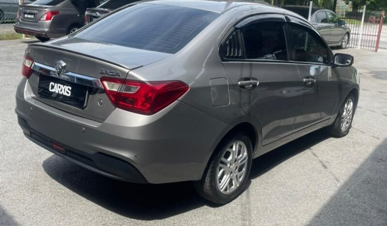 
								2019 Proton Saga 1.3 Premium (A) full									