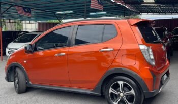 
										2020 Perodua Axia 1.0 SE Style (A) full									