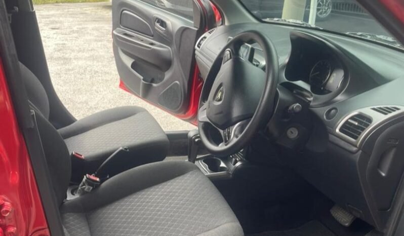 
								2020 Proton Saga 1.3 Premium (A) full									