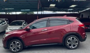 
										2017 Honda HR-V 1.8 V (A) full									