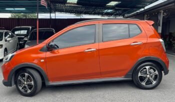 
										2020 Perodua Axia 1.0 SE Style (A) full									