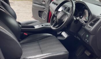 
										2017 Honda HR-V 1.8 V (A) full									