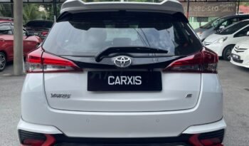 
										2020 Toyota Yaris 1.5 E (A) full									