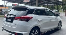 2020 Toyota Yaris 1.5 E (A)