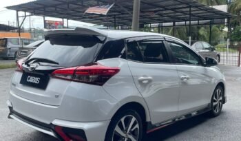 
										2020 Toyota Yaris 1.5 E (A) full									