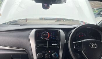 
										2020 Toyota Yaris 1.5 E (A) full									