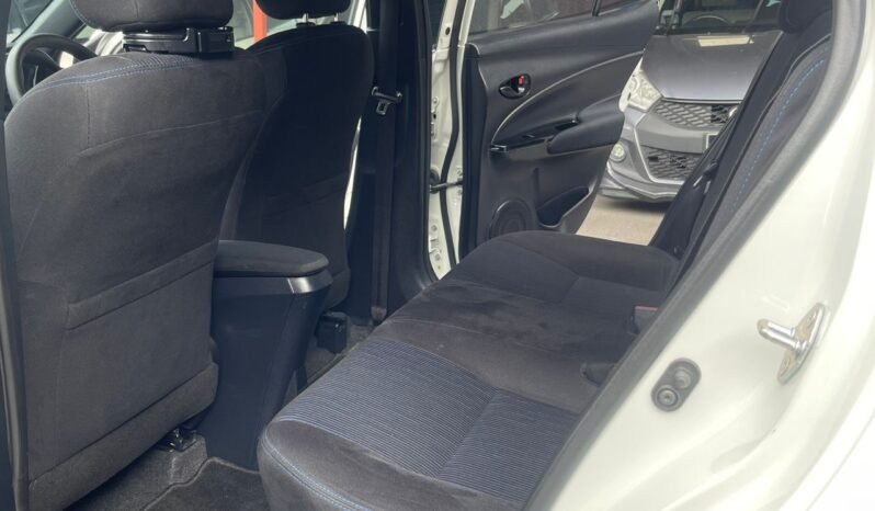 
								2020 Toyota Yaris 1.5 E (A) full									