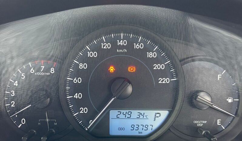 
								2020 Toyota Yaris 1.5 E (A) full									