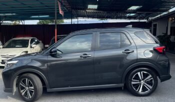 
										2022 Perodua Ativa 1.0 H (A) full									