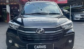 2022 Perodua Ativa 1.0 H (A)