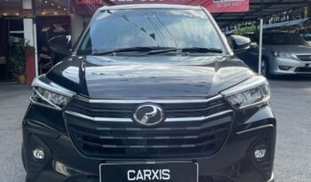 
										2022 Perodua Ativa 1.0 H (A) full									