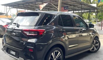 
										2022 Perodua Ativa 1.0 H (A) full									