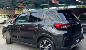 
										2022 Perodua Ativa 1.0 H (A) full									