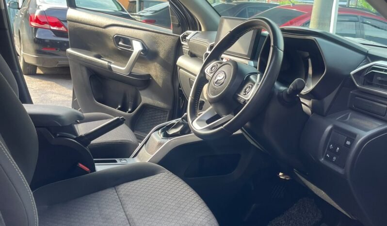 
								2022 Perodua Ativa 1.0 H (A) full									