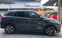 2022 Perodua Ativa 1.0 H (A)