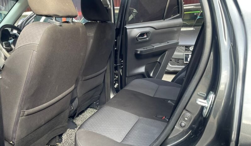 
								2022 Perodua Ativa 1.0 H (A) full									