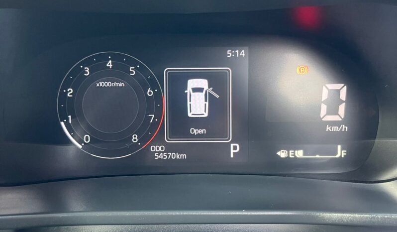 
								2022 Perodua Ativa 1.0 H (A) full									