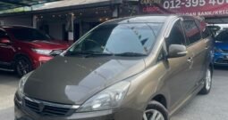 PROTON EXORA 1.6 AUTO BOLD PREMIUM (2013)
