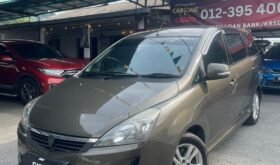 PROTON EXORA 1.6 AUTO BOLD PREMIUM (2013)