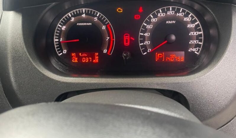 
								PROTON EXORA 1.6 AUTO BOLD PREMIUM (2013) full									