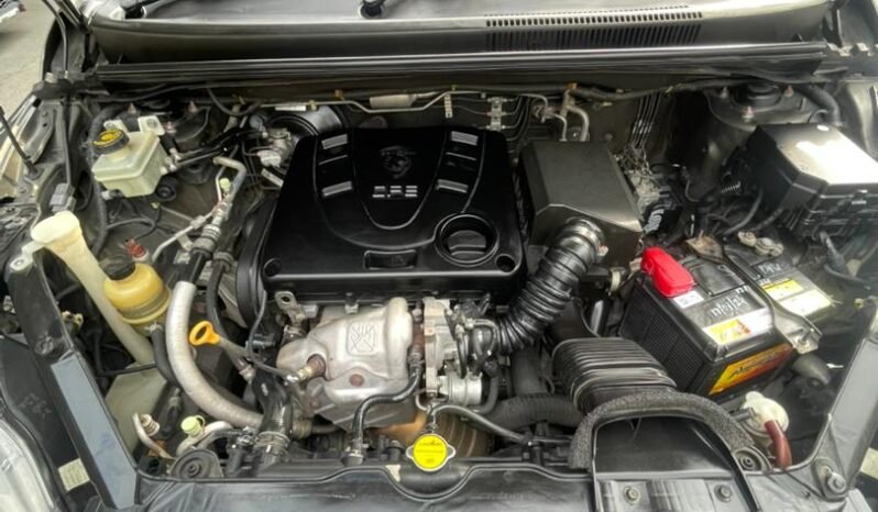 
								PROTON EXORA 1.6 AUTO BOLD PREMIUM (2013) full									