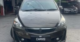 PROTON EXORA 1.6 AUTO BOLD PREMIUM (2013)