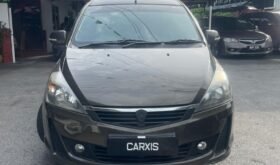 PROTON EXORA 1.6 AUTO BOLD PREMIUM (2013)