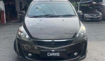 
										PROTON EXORA 1.6 AUTO BOLD PREMIUM (2013) full									