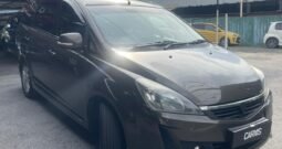 PROTON EXORA 1.6 AUTO BOLD PREMIUM (2013)