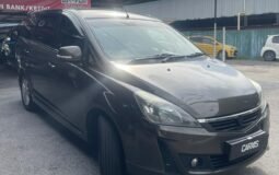 PROTON EXORA 1.6 AUTO BOLD PREMIUM (2013)