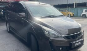 PROTON EXORA 1.6 AUTO BOLD PREMIUM (2013)