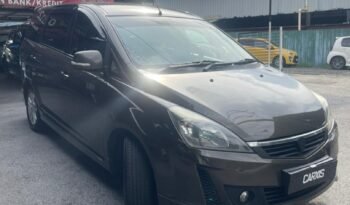 
										PROTON EXORA 1.6 AUTO BOLD PREMIUM (2013) full									