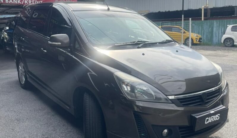 
								PROTON EXORA 1.6 AUTO BOLD PREMIUM (2013) full									