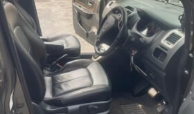 PROTON EXORA 1.6 AUTO BOLD PREMIUM (2013)