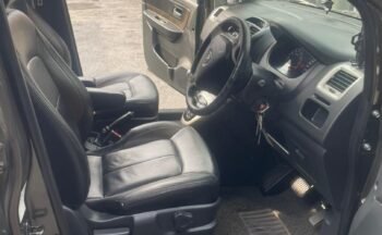 PROTON EXORA 1.6 AUTO BOLD PREMIUM (2013)