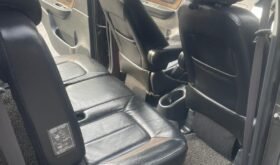 PROTON EXORA 1.6 AUTO BOLD PREMIUM (2013)