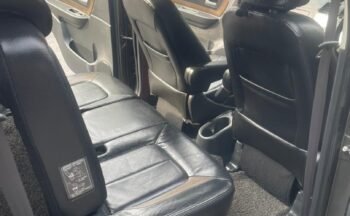 PROTON EXORA 1.6 AUTO BOLD PREMIUM (2013)