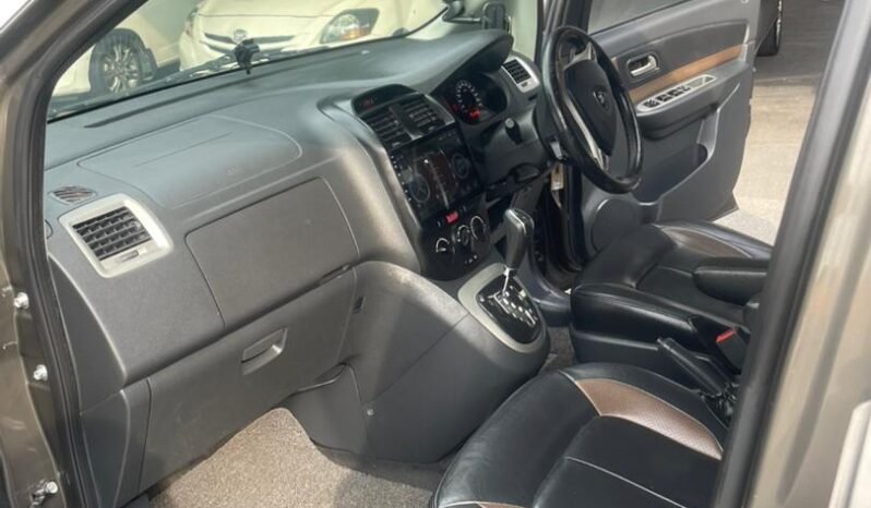 
								PROTON EXORA 1.6 AUTO BOLD PREMIUM (2013) full									