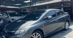 Honda Civic FB 1.8 – Bulanan RM5XX Sahaja!