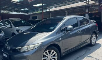 
										Honda Civic FB 1.8 – Bulanan RM5XX Sahaja! full									